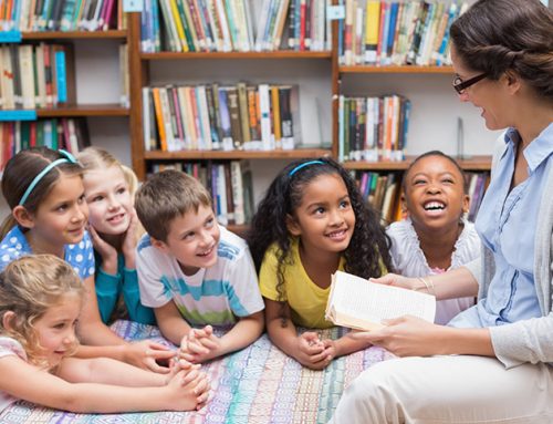 A Importância da Comunicação e Empatia ao Trabalhar com Crianças