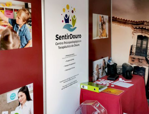 Apoiar crianças e jovens com necessidades educativas especiais.